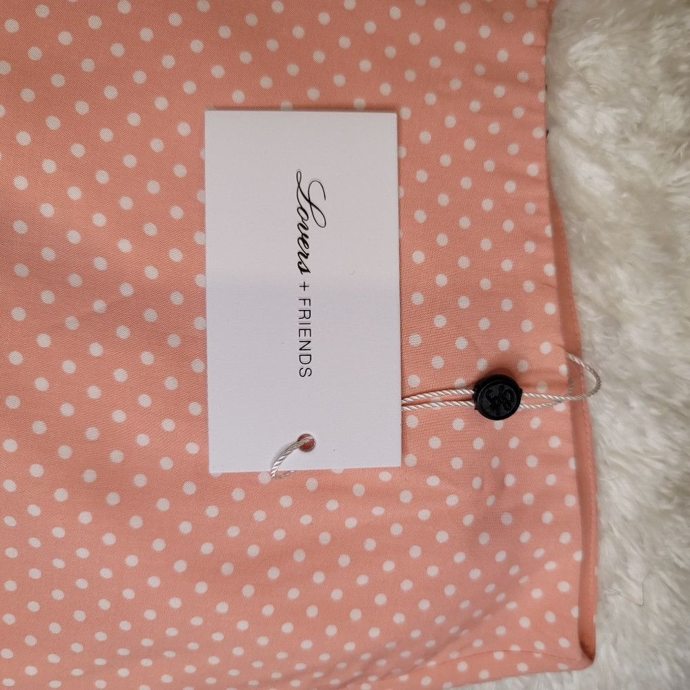 NWT LOVERS AND FRIENDS skort - Picture 12 of 15